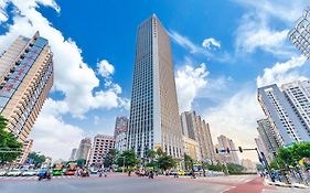 Star Stage International Apartment Hotel - 1Min To Line2 & Line8 Changgang Stn-Free Private Car Delivery To Canton Fair From Apr 15Th To May 4Th